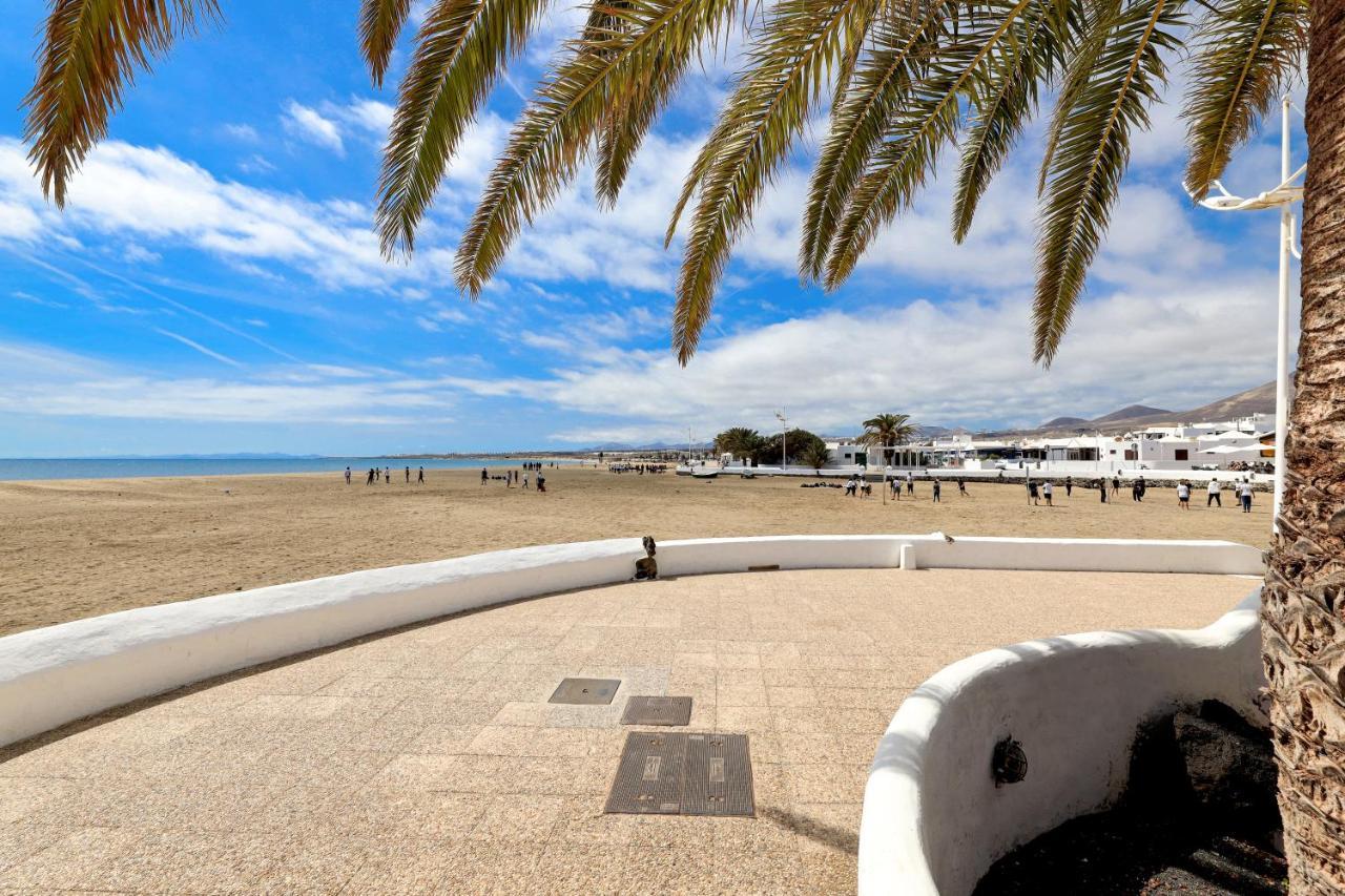 Home2book Charming Seashell Beachview Apartament Playa Honda (Lanzarote)