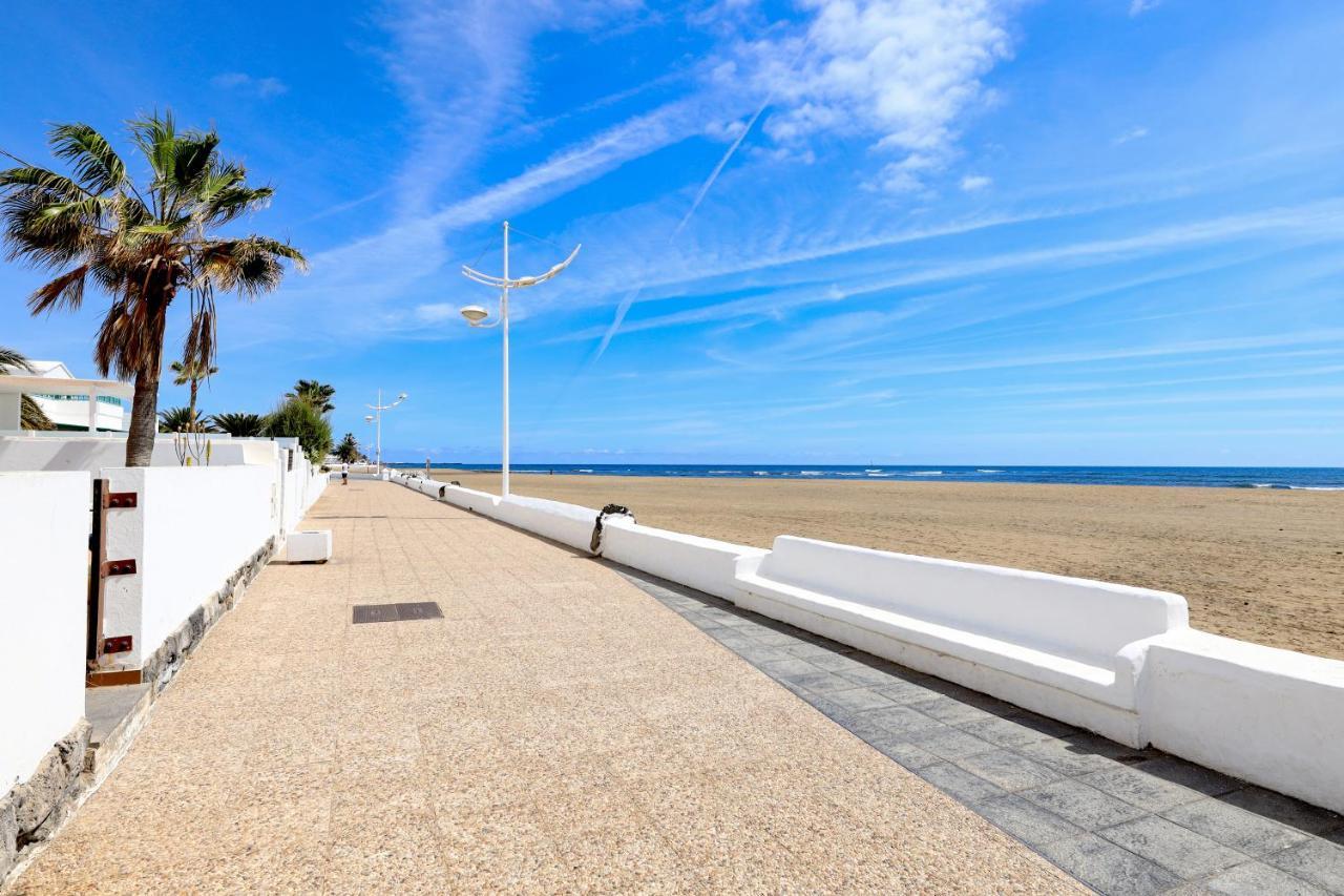 Apartament Home2book Charming Seashell Beachview Playa Honda (Lanzarote)