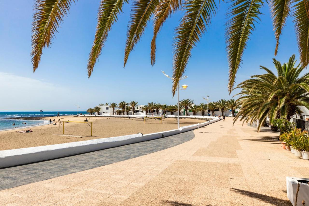 Apartment Home2book Charming Seashell Beachview Playa Honda (Lanzarote)