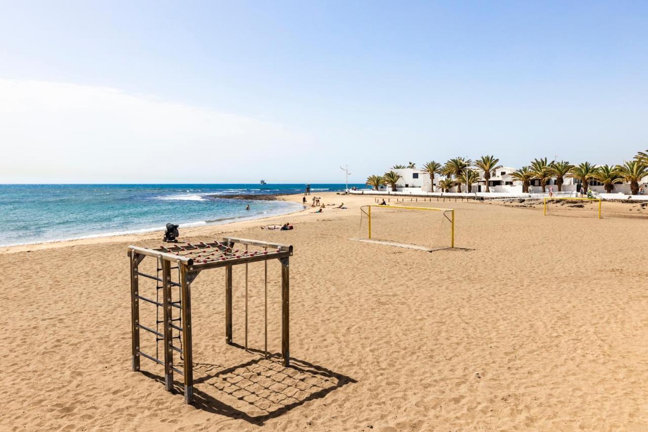 Appartement Home2book Charming Seashell Beachview Playa Honda (Lanzarote)